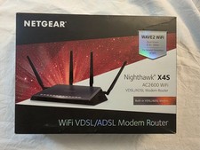 Router Netgear D7800 Nighthawk