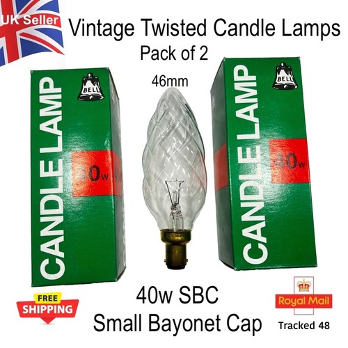Lampadine candela