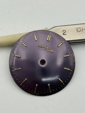 zenith sporto blu virated 30.4mm dial quadrante