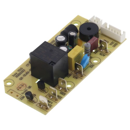 Scheda elettronica pcb 230v - scheda,