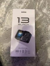 GoPro Hero13 Nero 