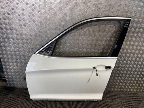 Bmw f25 porta anteriore - x3,