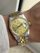 Tudor Prince OysterDate Rotor