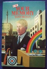 Use Your Memory - Buzan, Tony