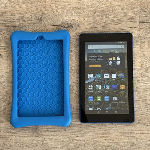 Amazon fire generazione - 7a,