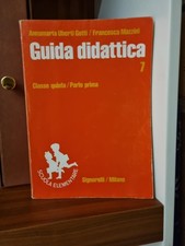 Guida didattica classe - didattica,