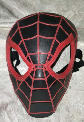 Maschera marvel miles - miles, morales