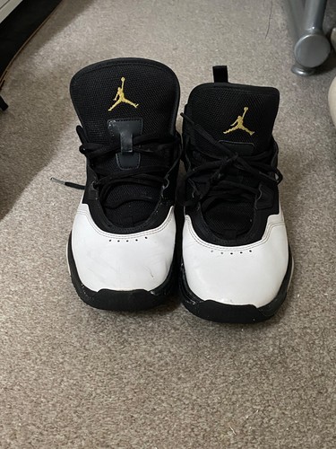 Nike air jordan stay - stay,