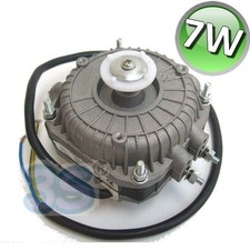 Motore 7W pentavalente per