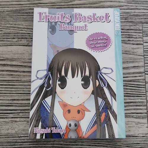 Tokyopop cesto frutta - tokyopop,