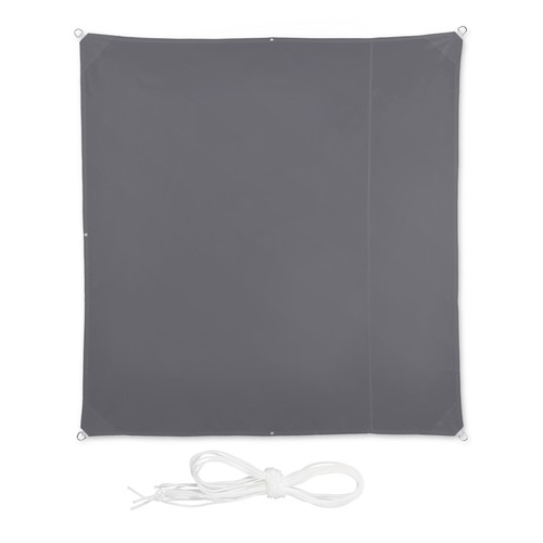 Tenda vela quadrata parasole - tenda, a