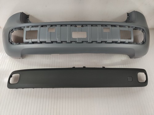 Paraurti posteriore fiat panda - posteriore,