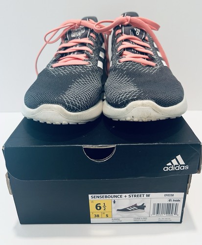 Scarpa corsa adidas - da,