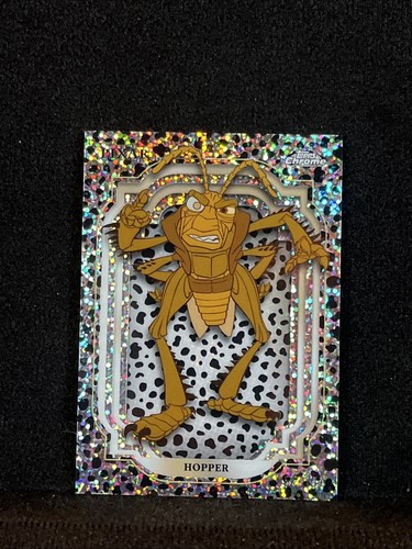 Hopper 2024 topps disney - 2024,