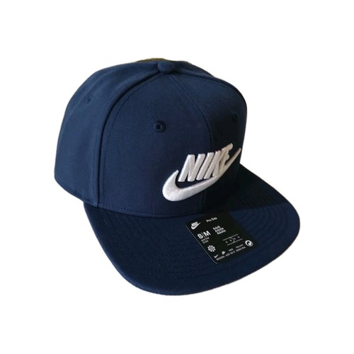 Beretto cappello nike - beretto, blu