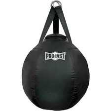 PROLAST Boxe Muay Thai MMA Punching Kicking Wrecking Ball Borsa Pesante