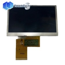 1PZ LCD nuovo per strumento