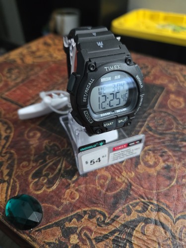 Timex t5k196 orologio uomo - orologio,