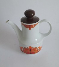 Caffettiera porcellana