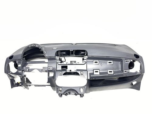Cruscotto senza airbag - cruscotto,
