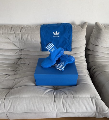 Balenciaga adidas speed - x,