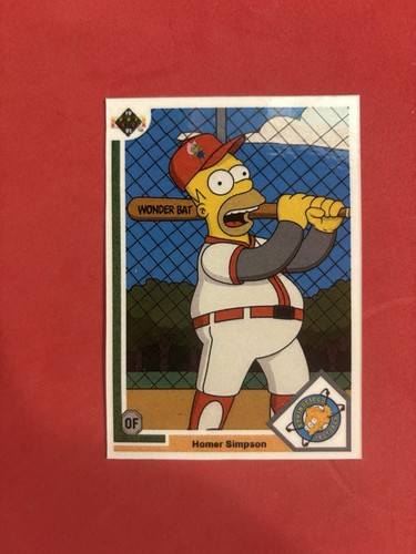 Homer simpson - homer, at