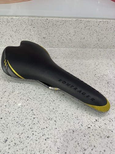 Sella bontrager ltd - bontrager,