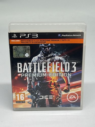 Videogioco battlefield - videogioco, 3