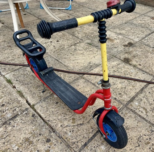 Puky scooter bambino rosso - bambino,
