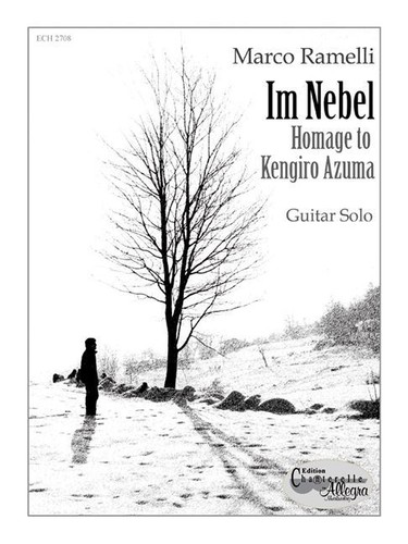 Chitarra nebel intermedia - im,