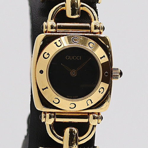 Orologio gucci horsebit 6300l - gucci,