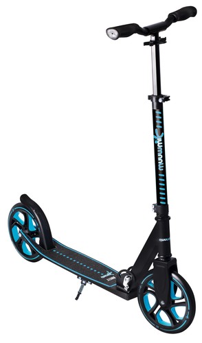 Muuwmi monopattino pro - pro, in