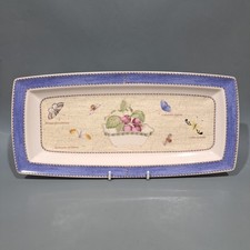Wedgwood Sarah's Garden piatto