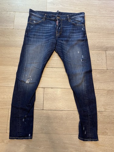 Dsquared2 pantalone jeans - dsquared2,