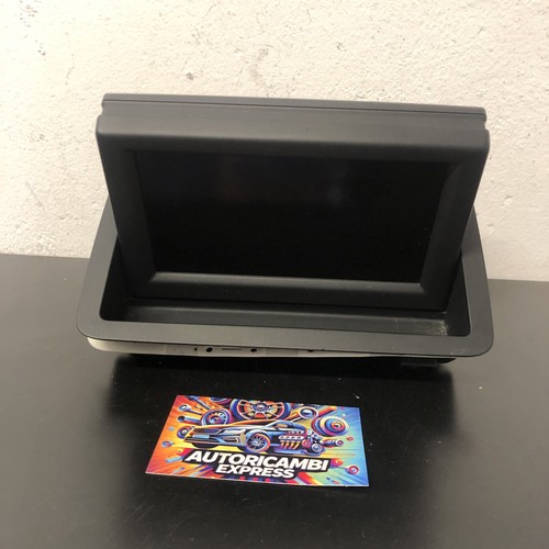 Schermo display audi - display, 8x