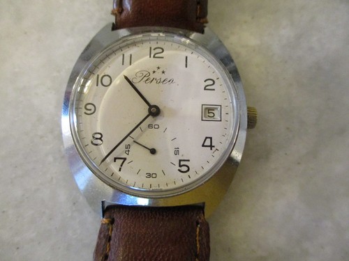 Orologio meccanico svizzero - meccanico,