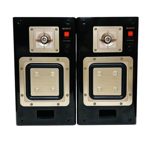 Altoparlante sony apm - altoparlante,