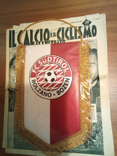 GAGLIARDETTO FC SUD TIROL
