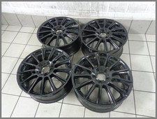 Cerchi in alluminio platino