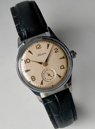 Orologio kama 2603 jewels - 17,
