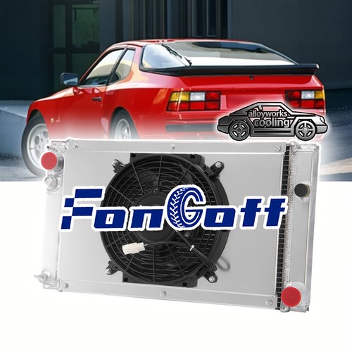 Ventilatore sudo radiatore - , 3
