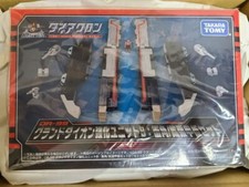 Diaclone DA-99 Grand Dion