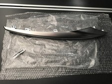 Jaguar XE X760 modanatura copertura deflettore aria pinna R-Sport T4N5887 T4N18893