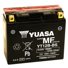 Batteria sigillata Yuasa