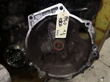 VW Polo 1.2 TDi 2014 MAL Manuale 5 Marce 80,000km