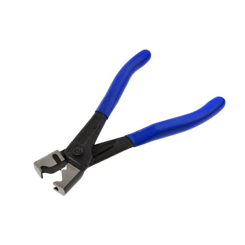 Pinza fascetta stringitubo - pinza,