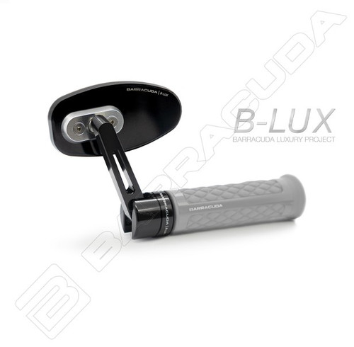 Barracuda specchi - 2,