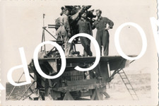 Foto -Guerra Marina Nave