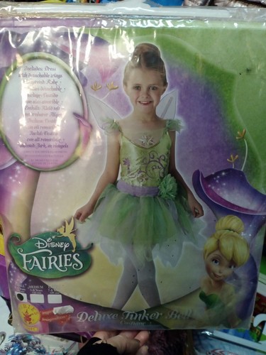 Costume carnevale trilly - carnevale,