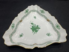 Herend 1191 Green Chinese